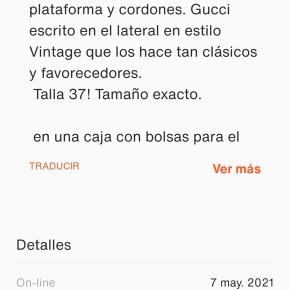 Gucci - Picture 10 of 11